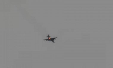 В Сирии повстанцы брали ответственность за сбитый самолет РФ