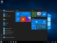 Windows 10 RS3 1709.16299.214 AIO x86/x64 12in2 Pre-Activated v.2 by TeamOS