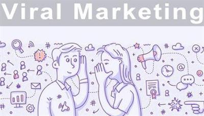 Viral Marketing from Scratch. Learn all marketing strategies