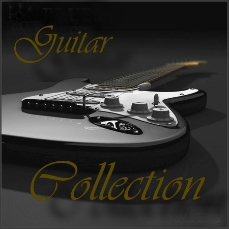 Guitar Collection [Vol.1-15] (2016-2017)