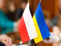 Депутаты Рады желают призвать польских коллег возвращать в дела "взвешенность и доброжелательность"