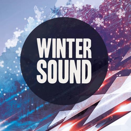 Hotbag - Winter Sound (2018)