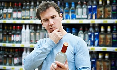 Маленькие дозы алкоголя полезны для мозга - исследование