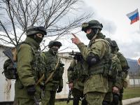Русским офицерам для продвижения по службе нужно повоевать на Донбассе