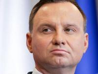 Президент Польши решил подписать скандальный закон «о запрете бандеризма»