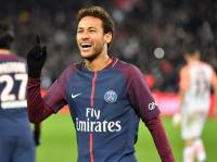 Названы самые высокооплачиваемые футболисты чемпионата Франции