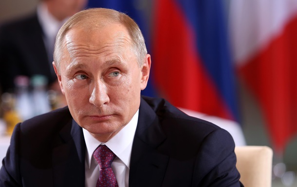 Путин планирует поехать голосовать в Крым – СМИ