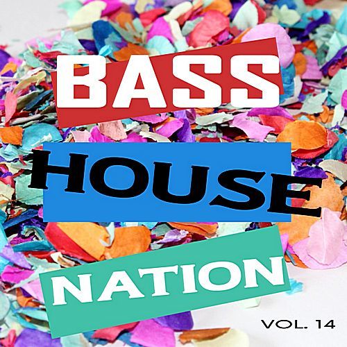 Bass House Nation Vol.14 (2018)