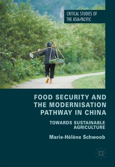 Food Security and the Modernisation Pathway in China Towards Sustainable Agriculture