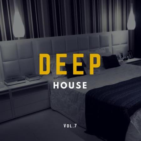 Deep House Music, Vol.7 (2018)