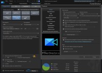 CyberLink PowerDirector Ultimate 16.0.2524.0 + Rus