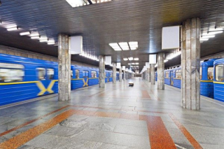 В столичном метро больше нет ни Куреневско-Красноармейской полосы, ни станции «Петровка»