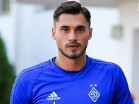 Главной голкипер «Динамо» не сыграет в Лиге Европы против АЕКа