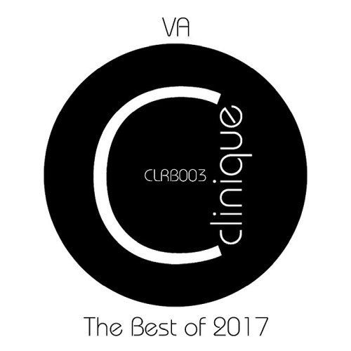 The Best of 2017 Clinique Recordings (2018)