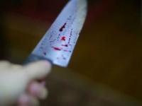 Во Львове женщина подрезала ножиком 2-ух парней
