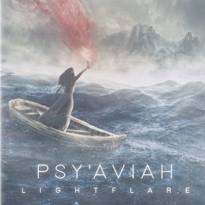 Psy`Aviah - Lightflare (2018)