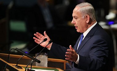 Нетаньяху пригрозил Сирии и Ирану новенькими атаками - CМИ