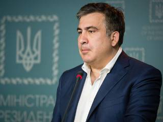 Саакашвили поведал, как его бабушка выручила жизнь Сталину