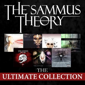 The Sammus Theory - The Ultimate Collection (2015)