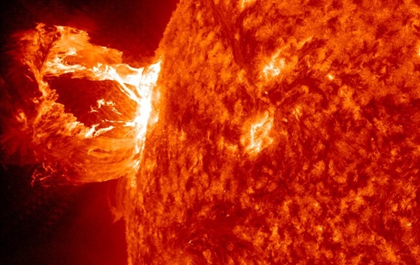 Активность Солнца резко падает – астрономы