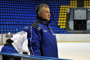 В Латвии передумали приглашать украинскую хоккейную сборную на турнир