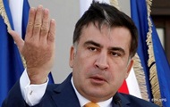 Саакашвили пообещал сделать Порошенко "нерукопожатным" за рубежом