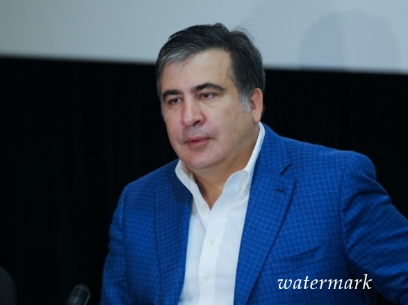 В ЕС откоментировали ситуацию вокруг Саакашвили