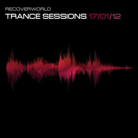 Recoverworld Trance Sessions 2017-01.02.03.04.05.06.07.09.09.10.12 (2017)