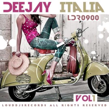 Deejay Italia, Vol. 1 (2018)