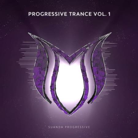 Progressive Trance, Vol. 1 (2018) FLAC