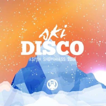 Skidisco 2018 (2018) FLAC