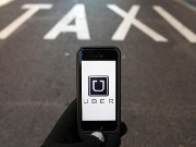 Uber поделилась подробностями разработки системы летающих такси / Новинки / Finance.ua
