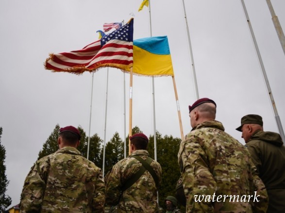 США в проекте бюджета на 2019 год предусмотрели 200 млн долл. Украине
