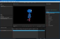 Adobe Character Animator CC 2018 1.1.1.11 RePack by KpoJIuK