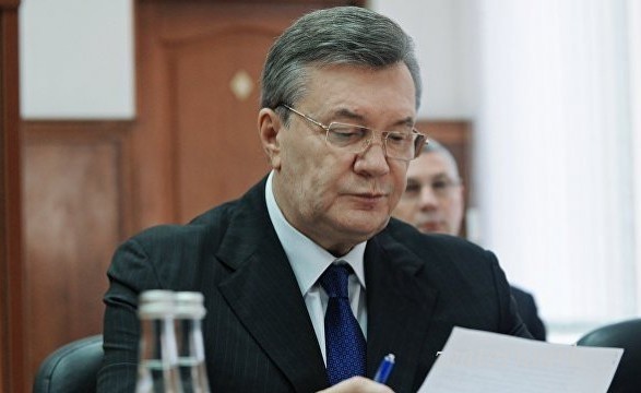 Письмо Януковича к Путину о внедрении войск было ключевым в русской злости - экс-депутат Госдумы