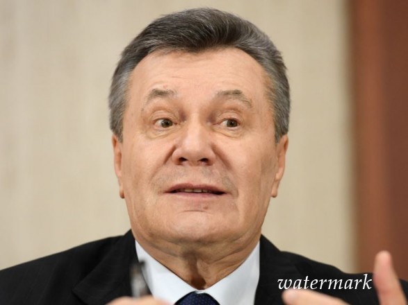 Трибунал по делу о госизмене Януковича продолжится 21 февраля