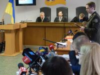 Трибунал над Януковичем усердиями адвокатов может затянуться до выборов - ГПУ