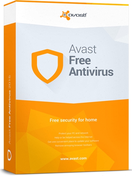 Avast! Free Antivirus 18.1.2326 Final