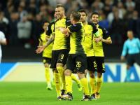 Лига Европы: клуб Ярмоленко обыграл "Аталанту" и иные результаты дня
