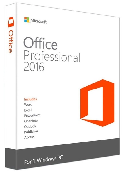 Microsoft Office 2016 Professional Plus + Visio Pro + Project Pro 16.0.4639.1000 RePack