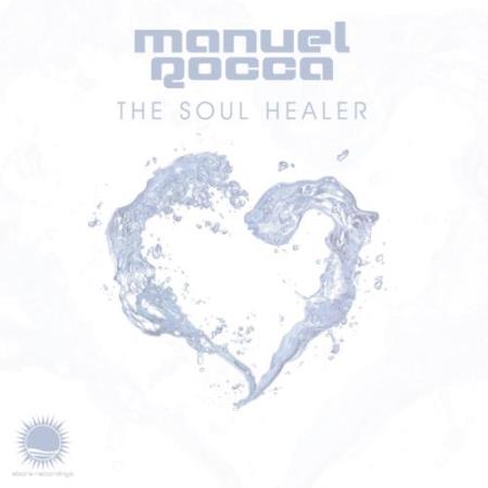 Abora Recordings: Manuel Rocca - The Soul Healer (2018)
