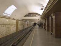В Киеве перекрыты 6 станций метро
