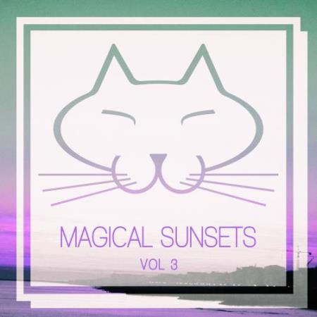 Magical Sunsets, Vol. 3 (2018)