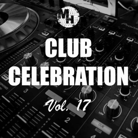 Club Celebration, Vol. 17 (2018)