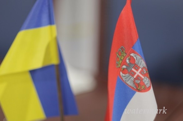 Украинское посольство проверяет данные о вероятном задержании украинок в Сербии