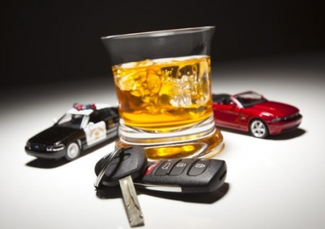 В Севастополе автомобилистку наказали за очередной "пьяный рейд"
