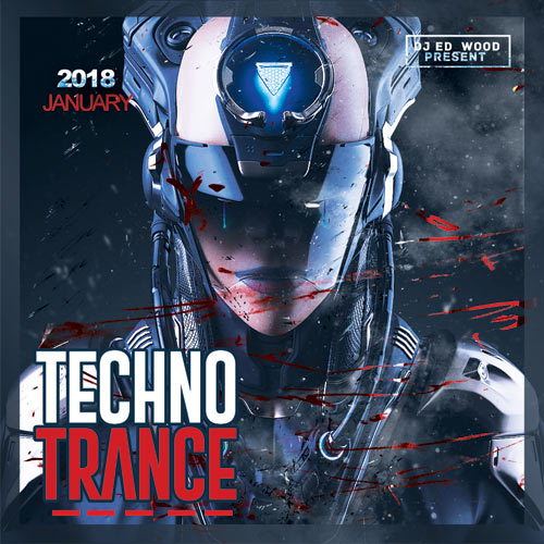 Techno Trance (2018)
