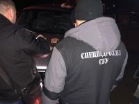 В Одесской области на взятке в 20 тыщ баксов задержан председатель сельсовета