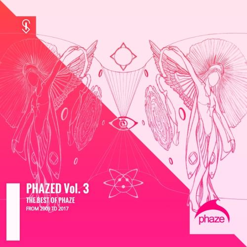 Phazed Vol 3 (2018) FLAC