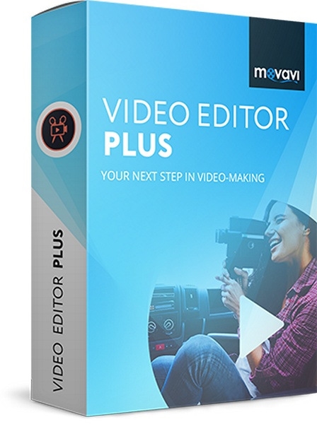 Movavi Video Editor 14.Plus 14.3.0 RePack